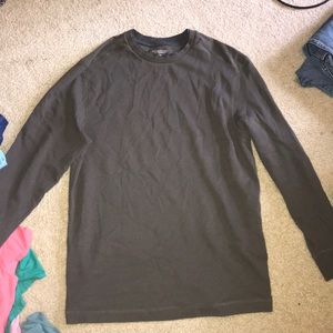 Men’s Thermal Shirt